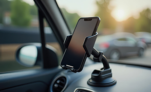 Soporte para smartphone