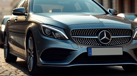 Coches de segunda mano