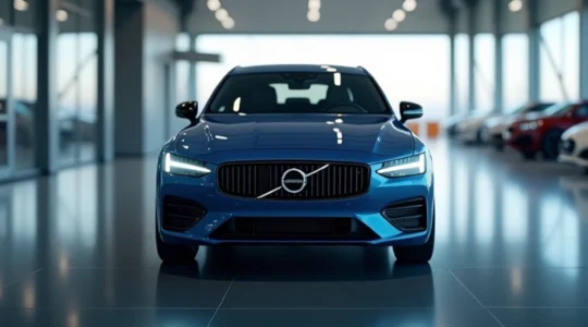 financiación automovilística