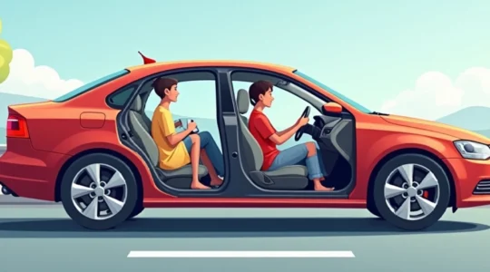 equipamiento su coche